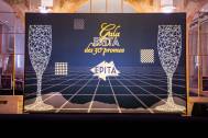 Gala EPITA - Salons Hoche